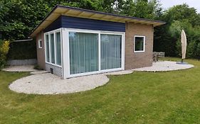 Blue House